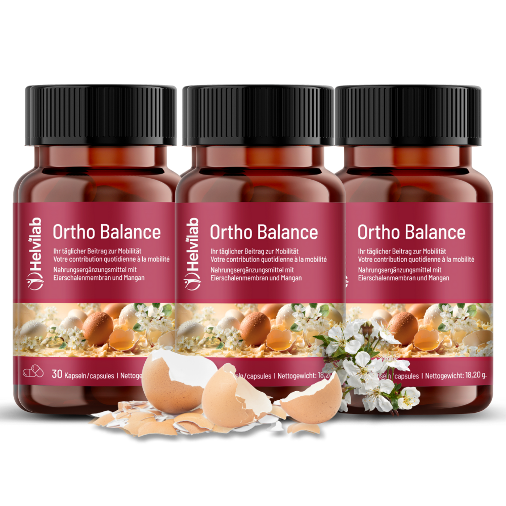 Helvilab Ortho Balance