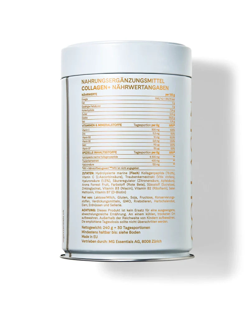 Collagen+