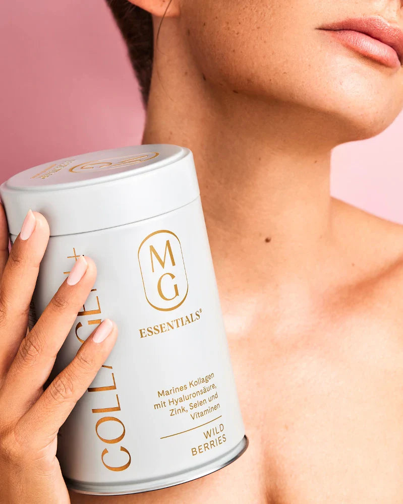 Collagen+