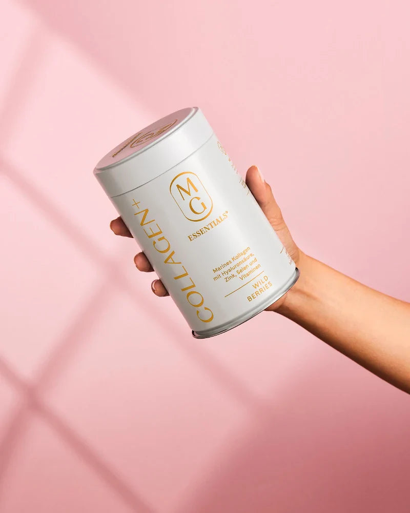 Collagen+