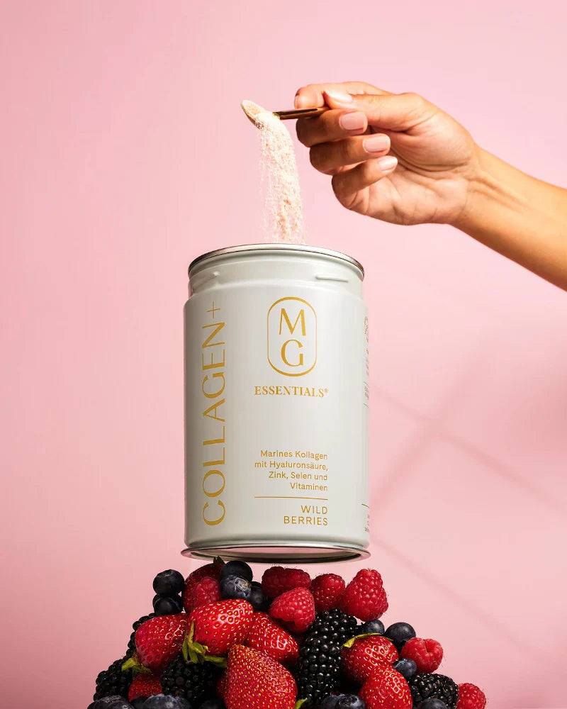 Collagen+