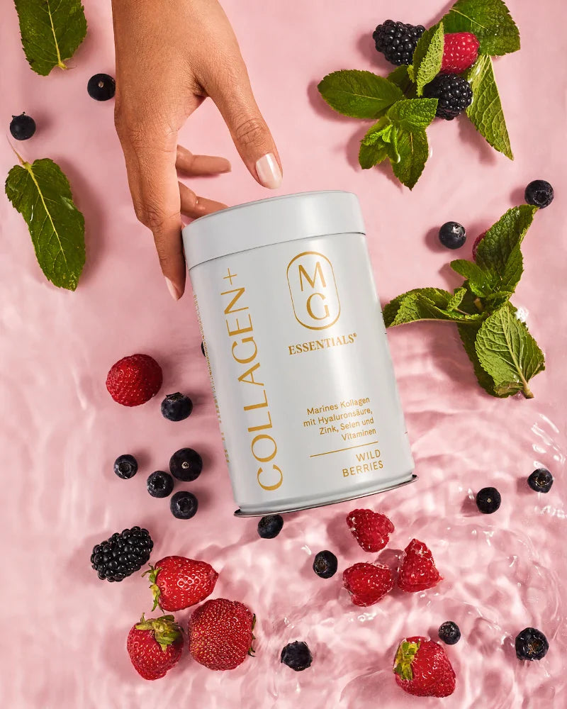 Collagen+