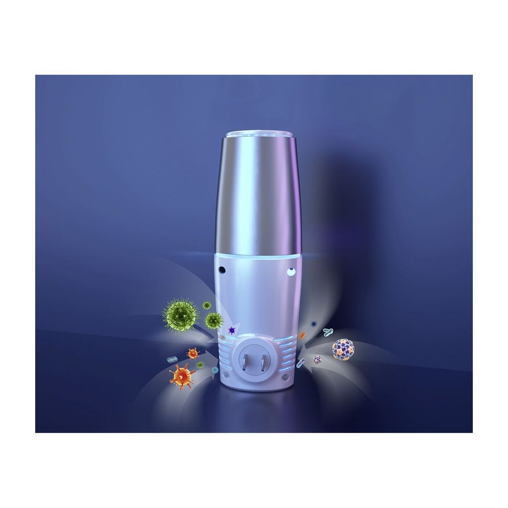 Purifier UV Actif