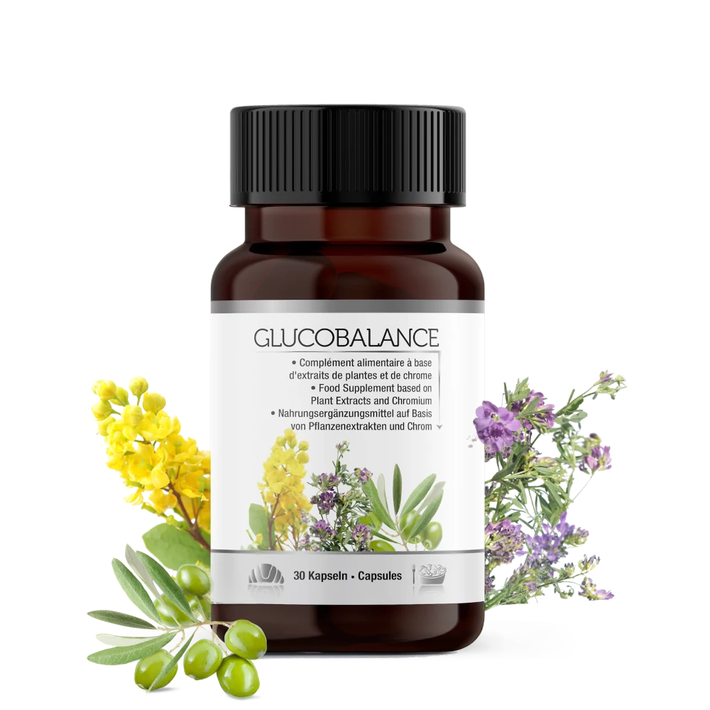 Gluco Vital