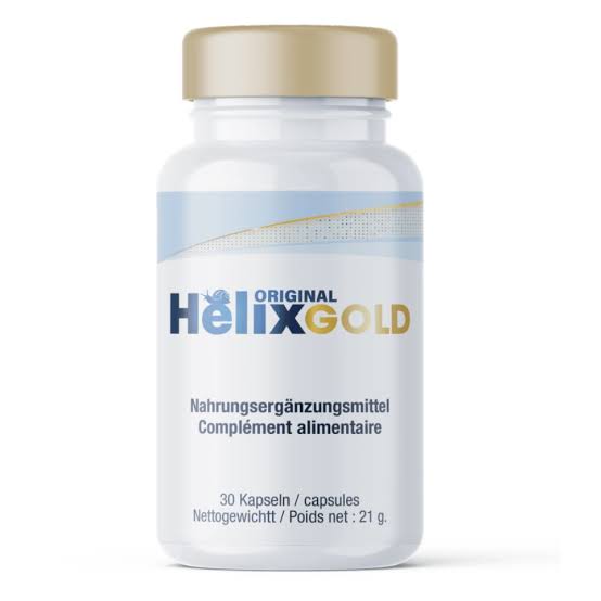 Helix Original Gold