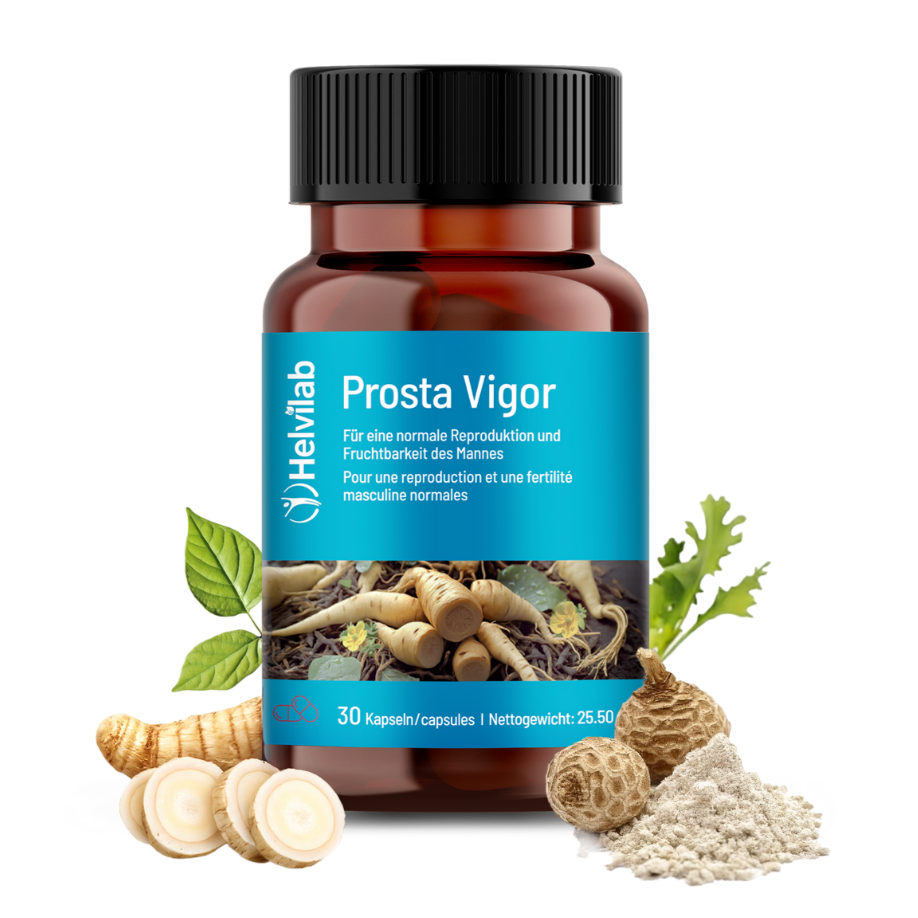 Prostaphytol Vigor Plus