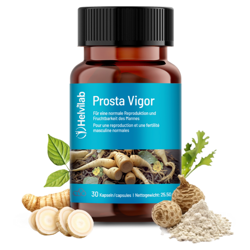 Helvilab Prosta Vigor