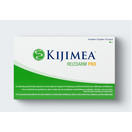 Kijimea Reizdarm PRO (28 Kapseln)