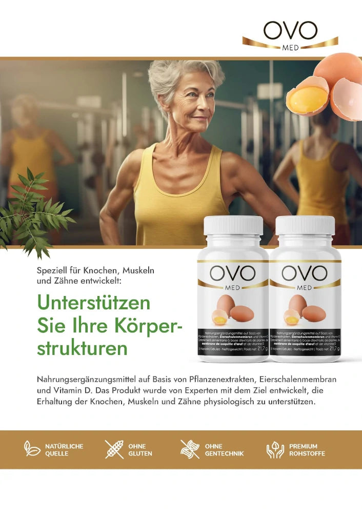 OVOMED