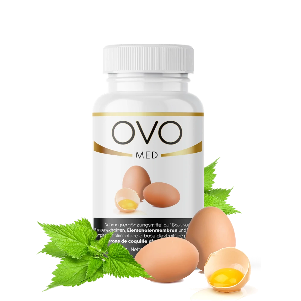 OVOMED