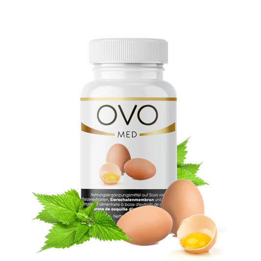 OVO MED