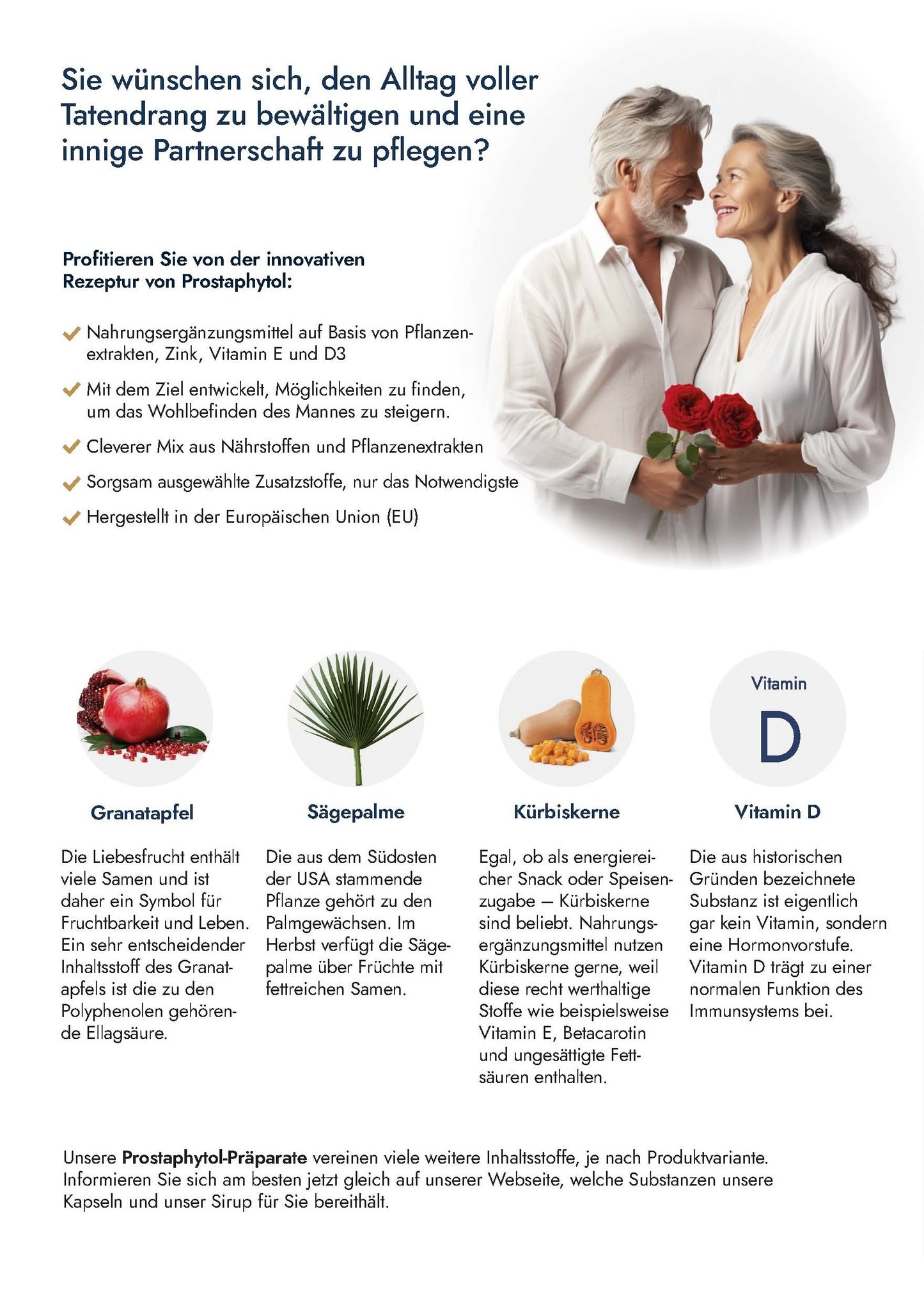 Prostaphytol Forte Kapseln