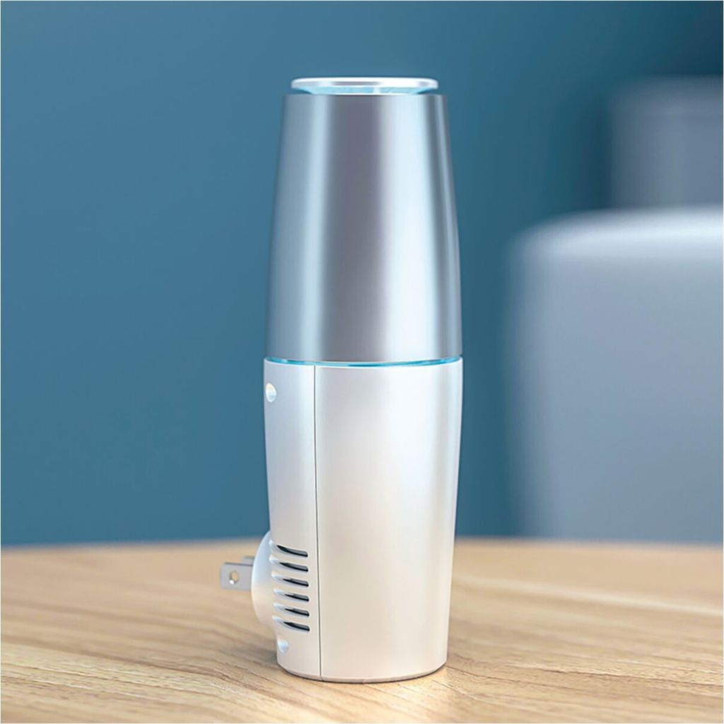 Purifier UV Actif