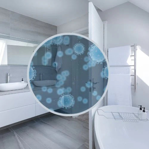 Purifier UV Actif