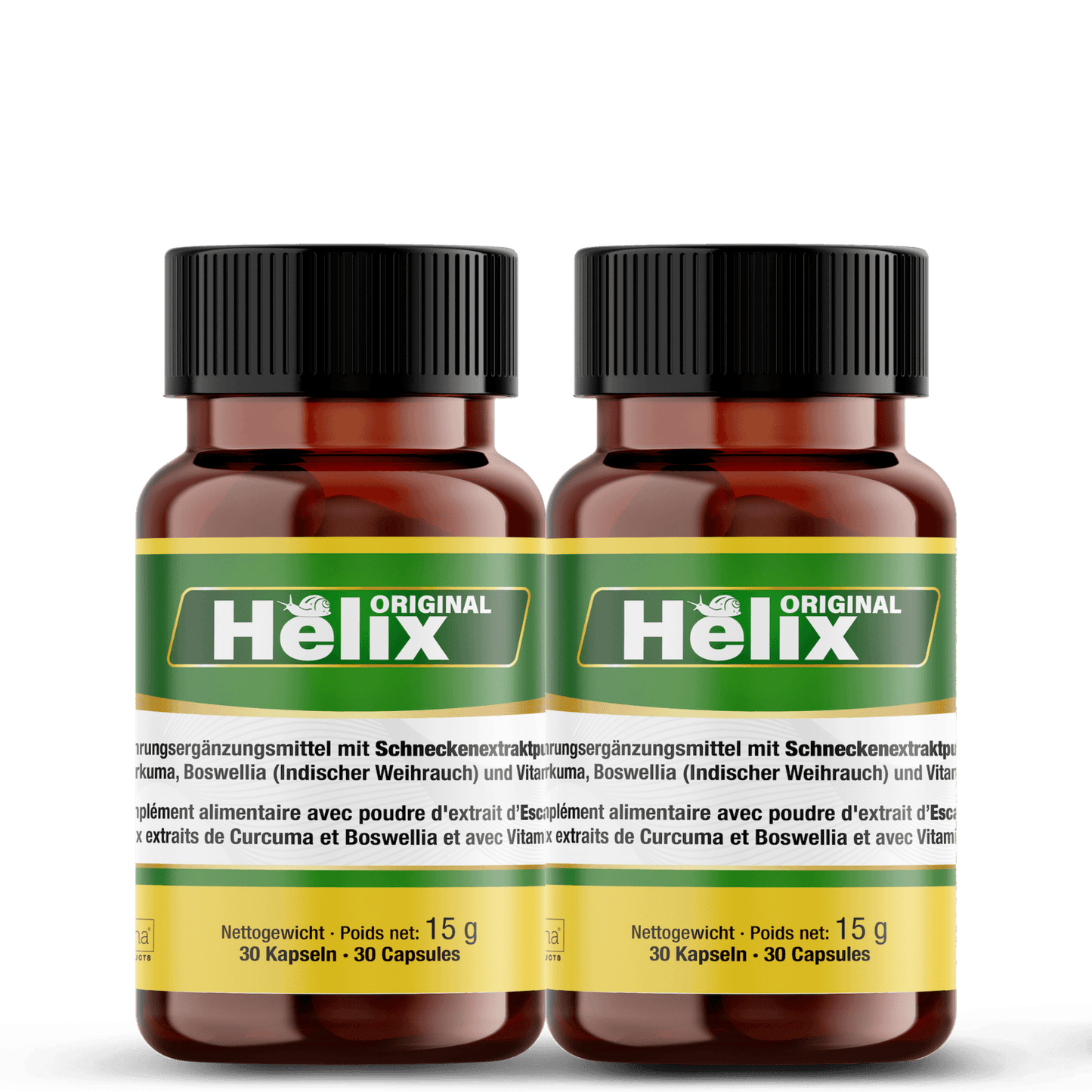 Helix-Original