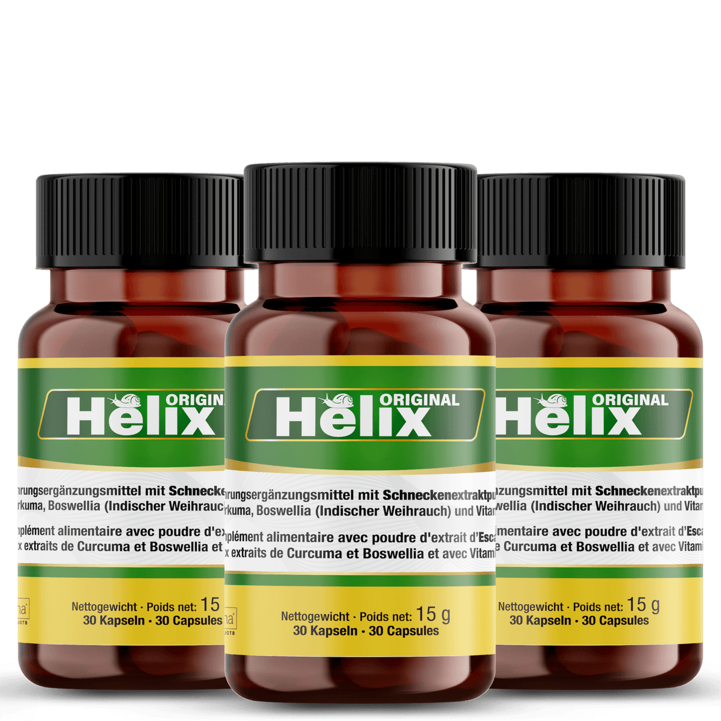 Helix-Original