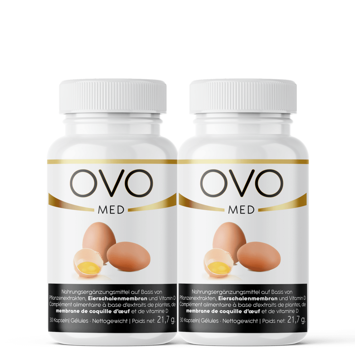 OVOMED