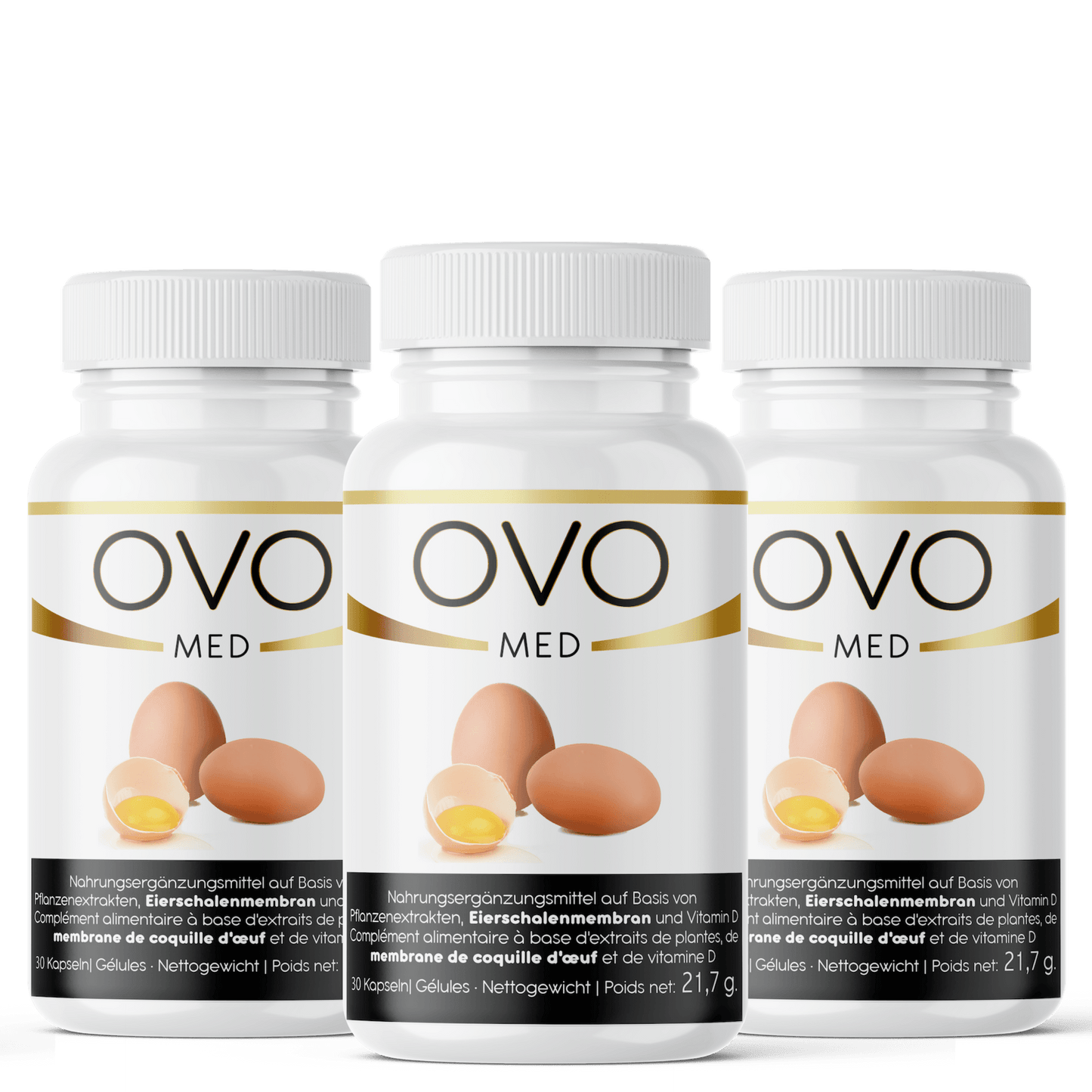 OVOMED