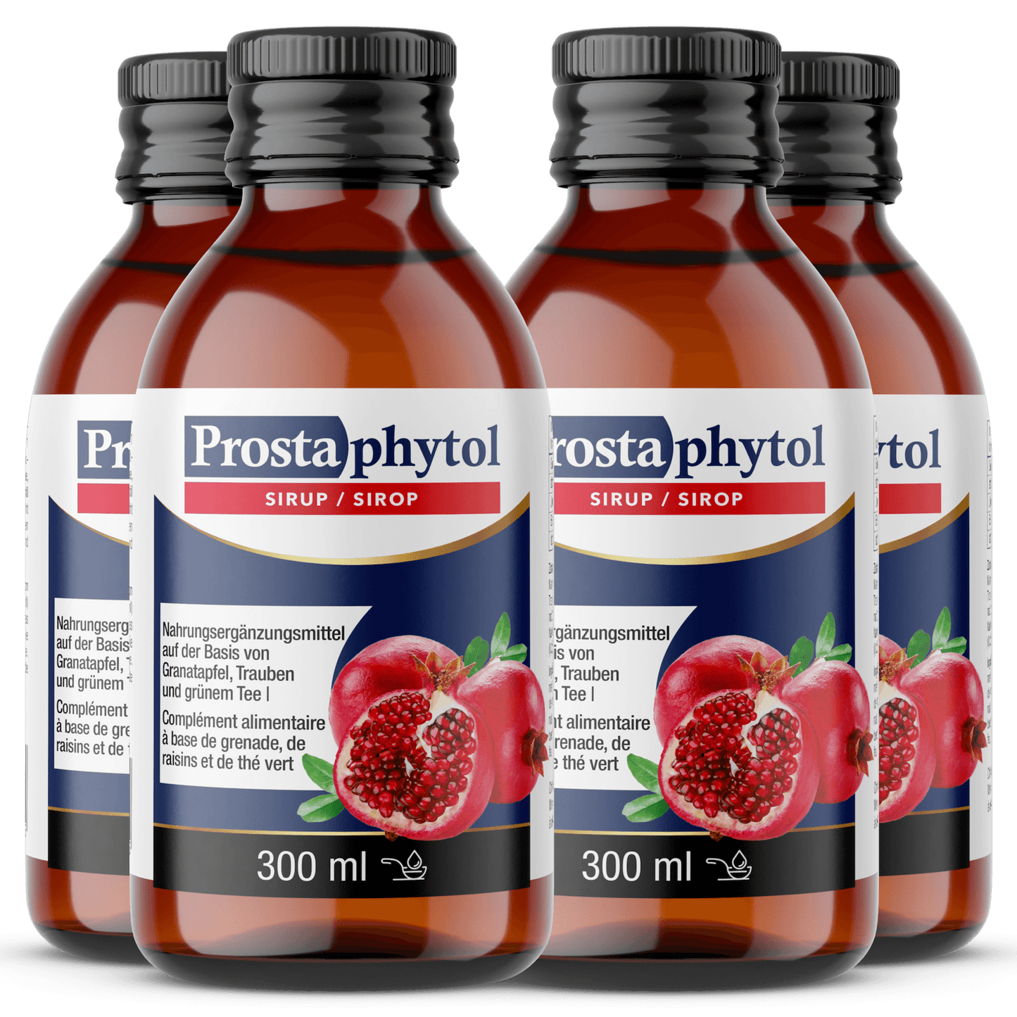 Prostaphytol Sirup