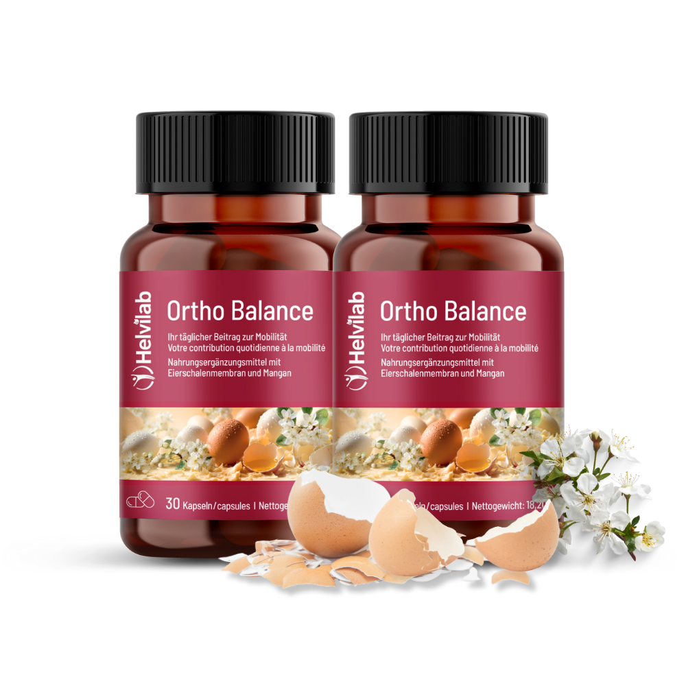Helvilab Ortho Balance