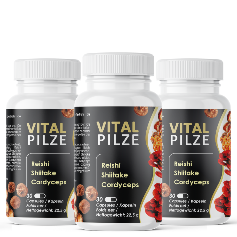 Vitalpilze