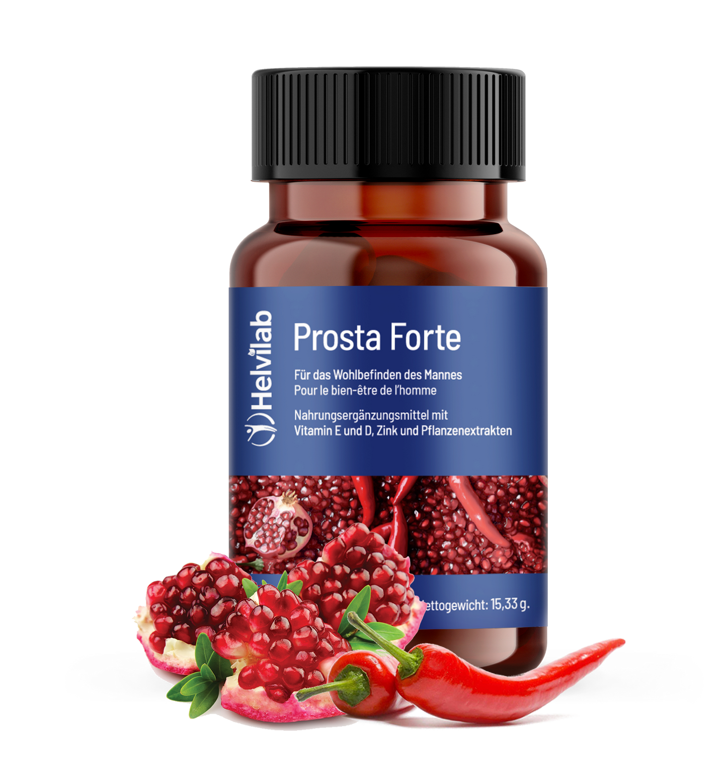 Helvilab Prosta Forte