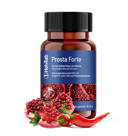 Helvilab Prosta Forte