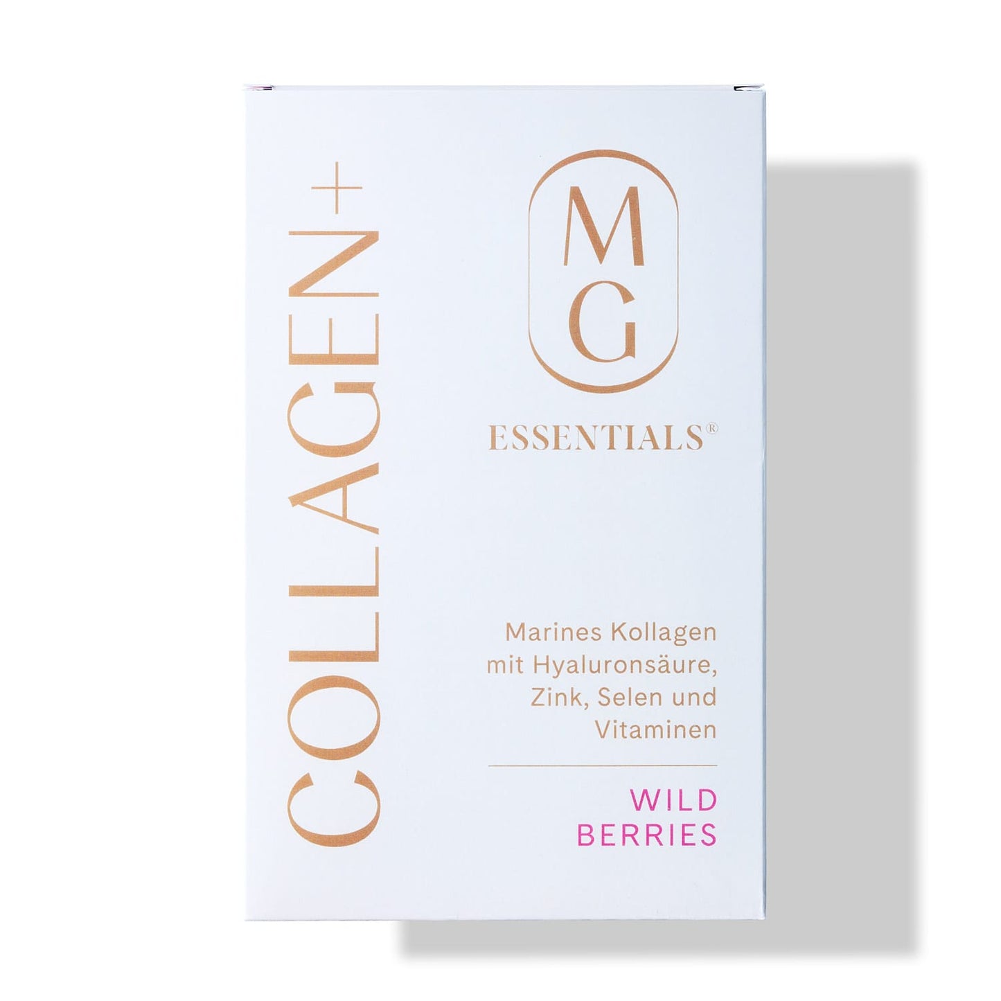 Collagen+ Sachets