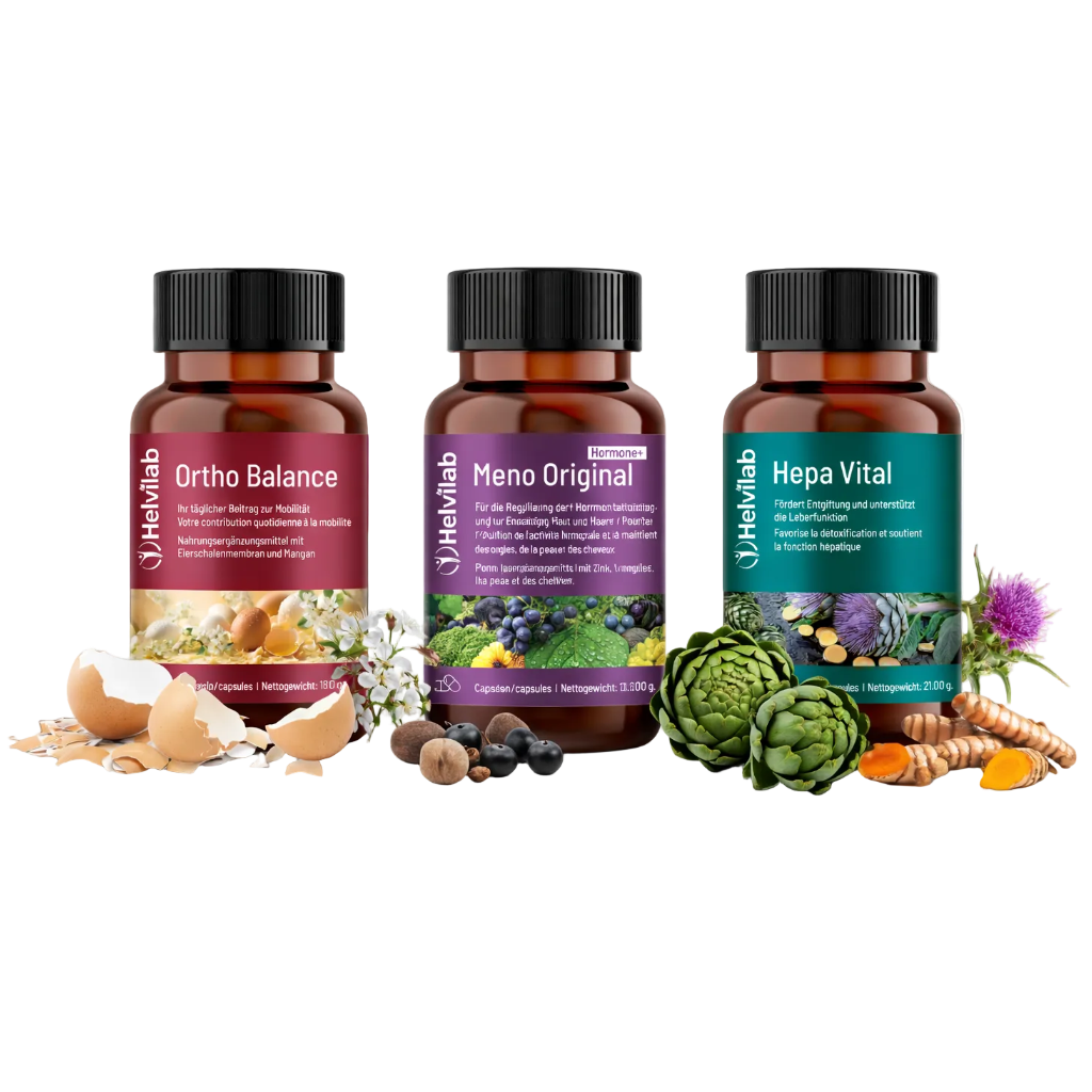 Essential Bundle für Frauen