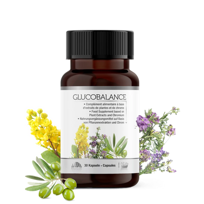 GlucoBalance