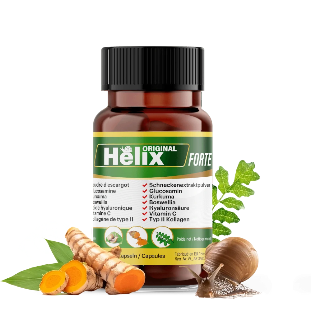 Helix Original Forte