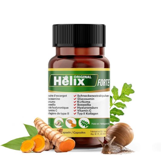 Helix Original Forte