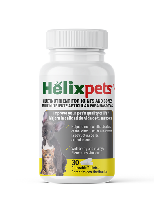 Helixpets