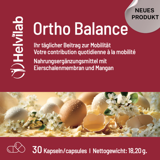 Helvilab Ortho Balance