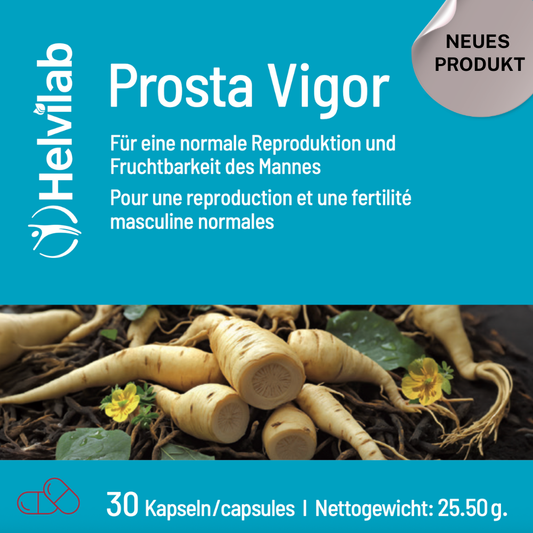 Helvilab Prosta Vigor