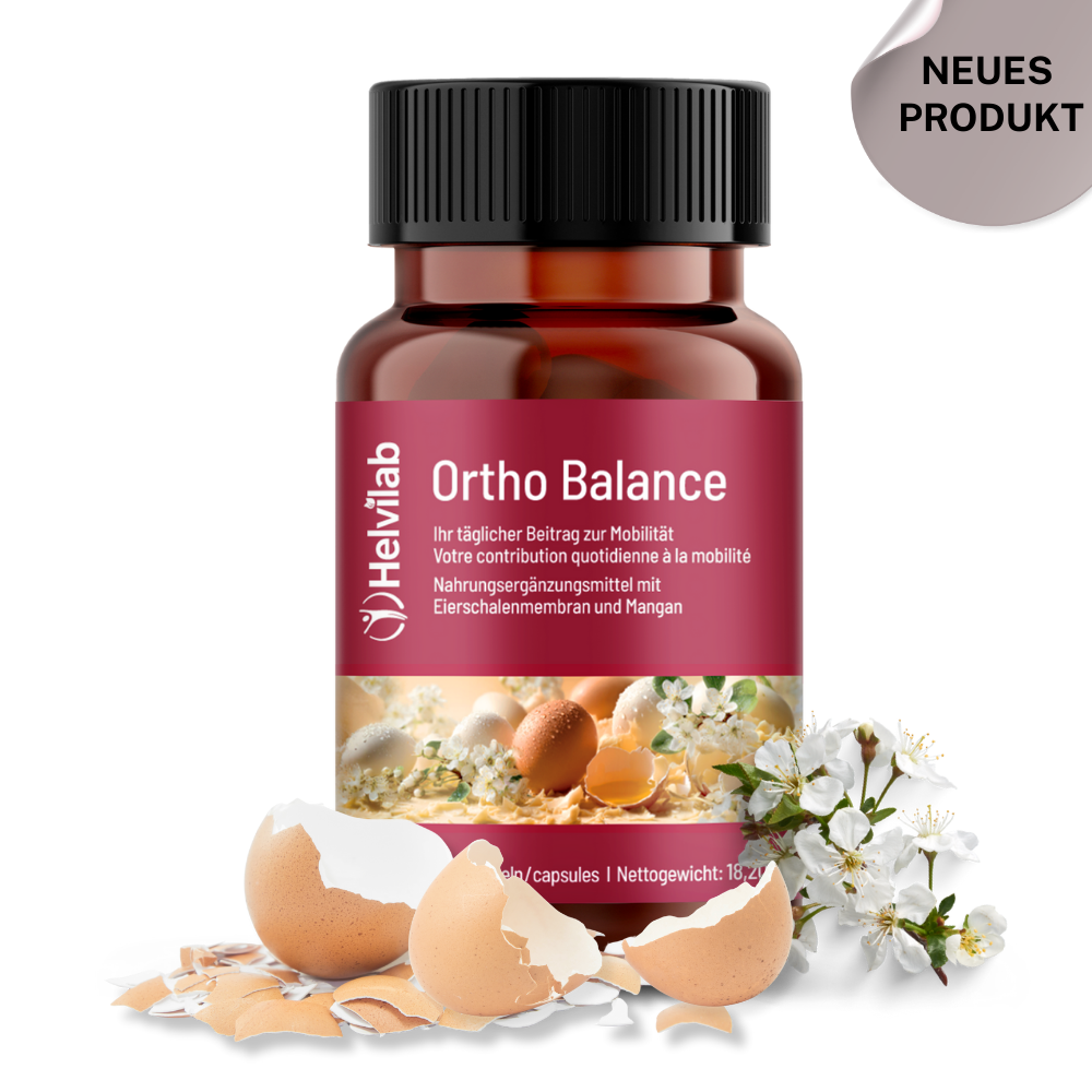 Helvilab Ortho Balance