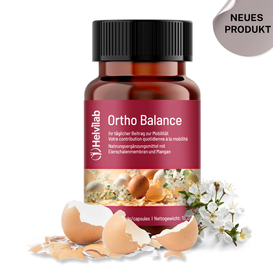 Helvilab Ortho Balance