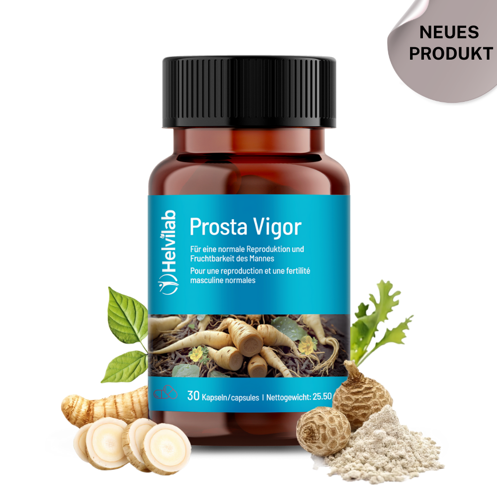 Helvilab Prosta Vigor