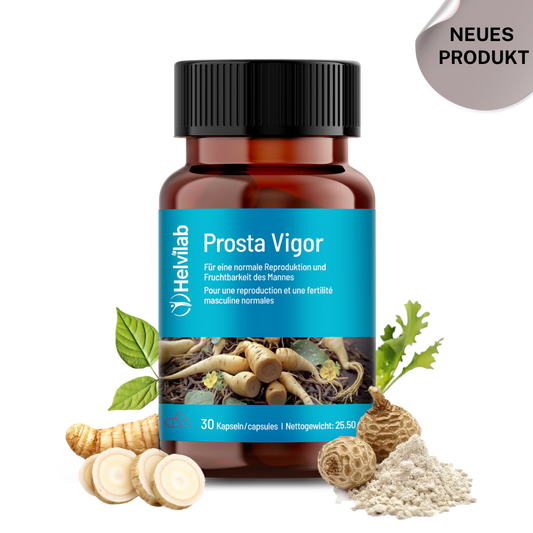 Helvilab Prosta Vigor