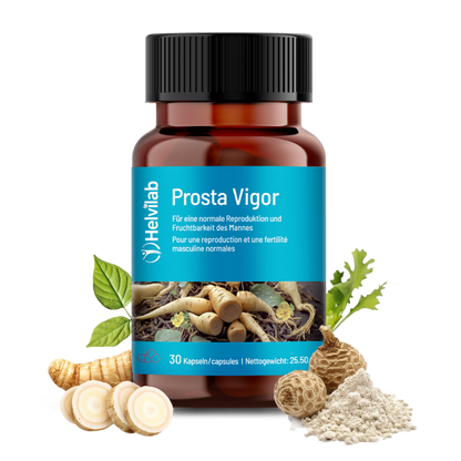 Prostaphytol Vigor Plus