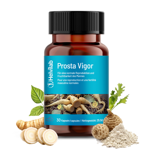 Prostaphytol Vigor Plus