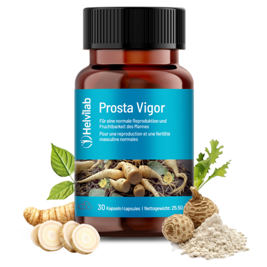 Helvilab Prosta Vigor