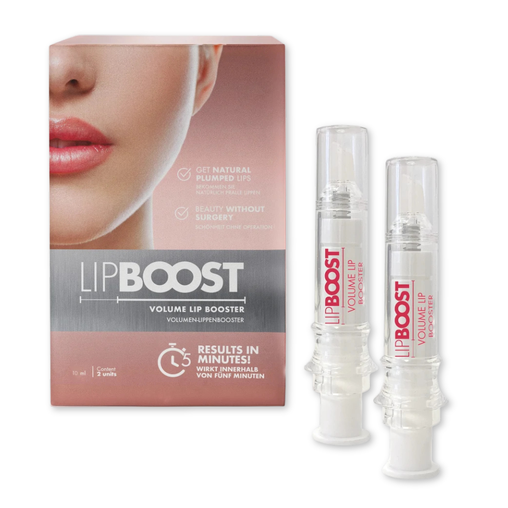 Lip Boost