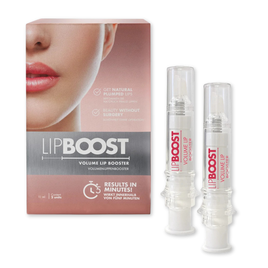 Lip Boost