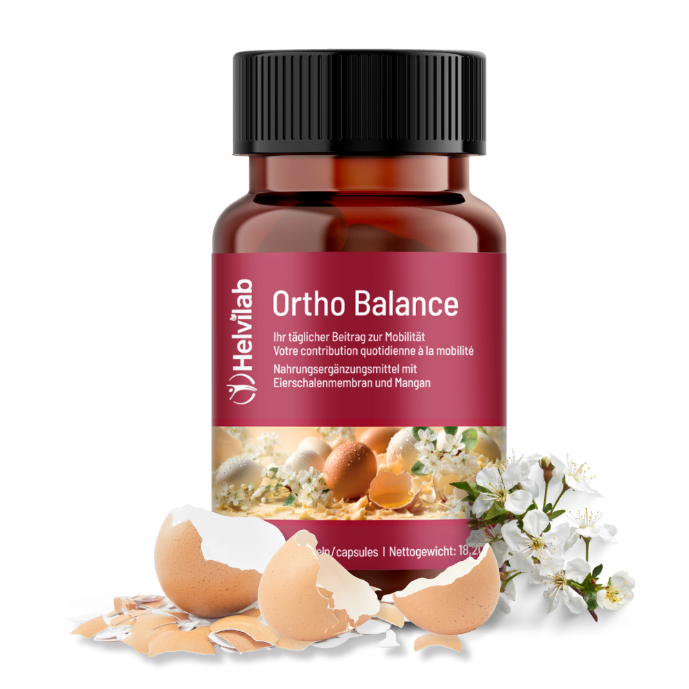 Helvilab Ortho Balance
