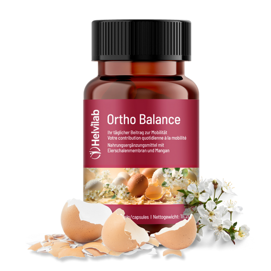 Helvilab Ortho Balance