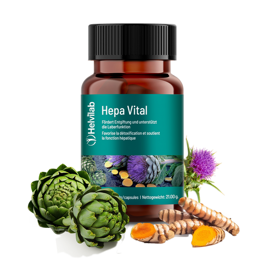 Hepa Vital