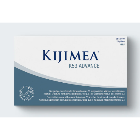 Kijimea K53 Advance (28 Kapseln)