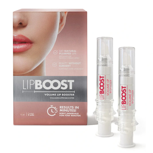 Lip Boost