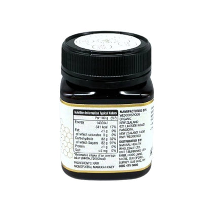 Manuka Honey MGO 850